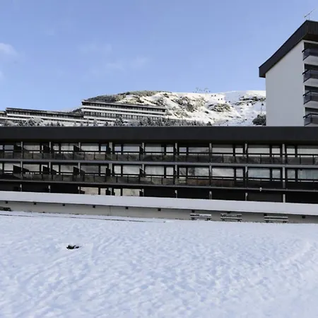 Apartamento Résidence Aravis - Joli Rénové · Pied Des Pistes · Balcon Sud Mae-0051 *